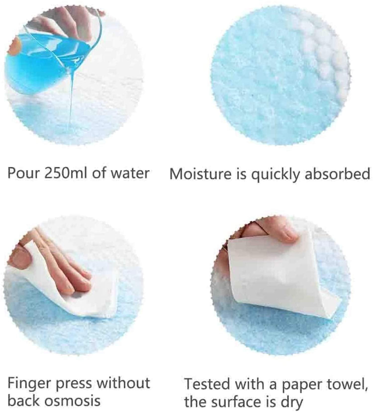 Smurfs Disposable Changing Mat, Piece Of 100, Nappy Pad, Pet Changing Pad, Pet Training Pad, Baby Diaper Mat, Nappy Pad Pet Training Pad, Blue سجادات تغيير الحفاضات للاستعمال مرة واحدة، 100 قطعة من السنافر Smurfs Disposable Changing Mat, Piece Of 100, Nappy Pad, Pet Changing Pad, Pet Training Pad, Baby Diaper Mat, Nappy Pad Pet Training Pad, Blue سجادات تغيير الحفاضات للاستعمال مرة واحدة، 100 قطعة من السنافر